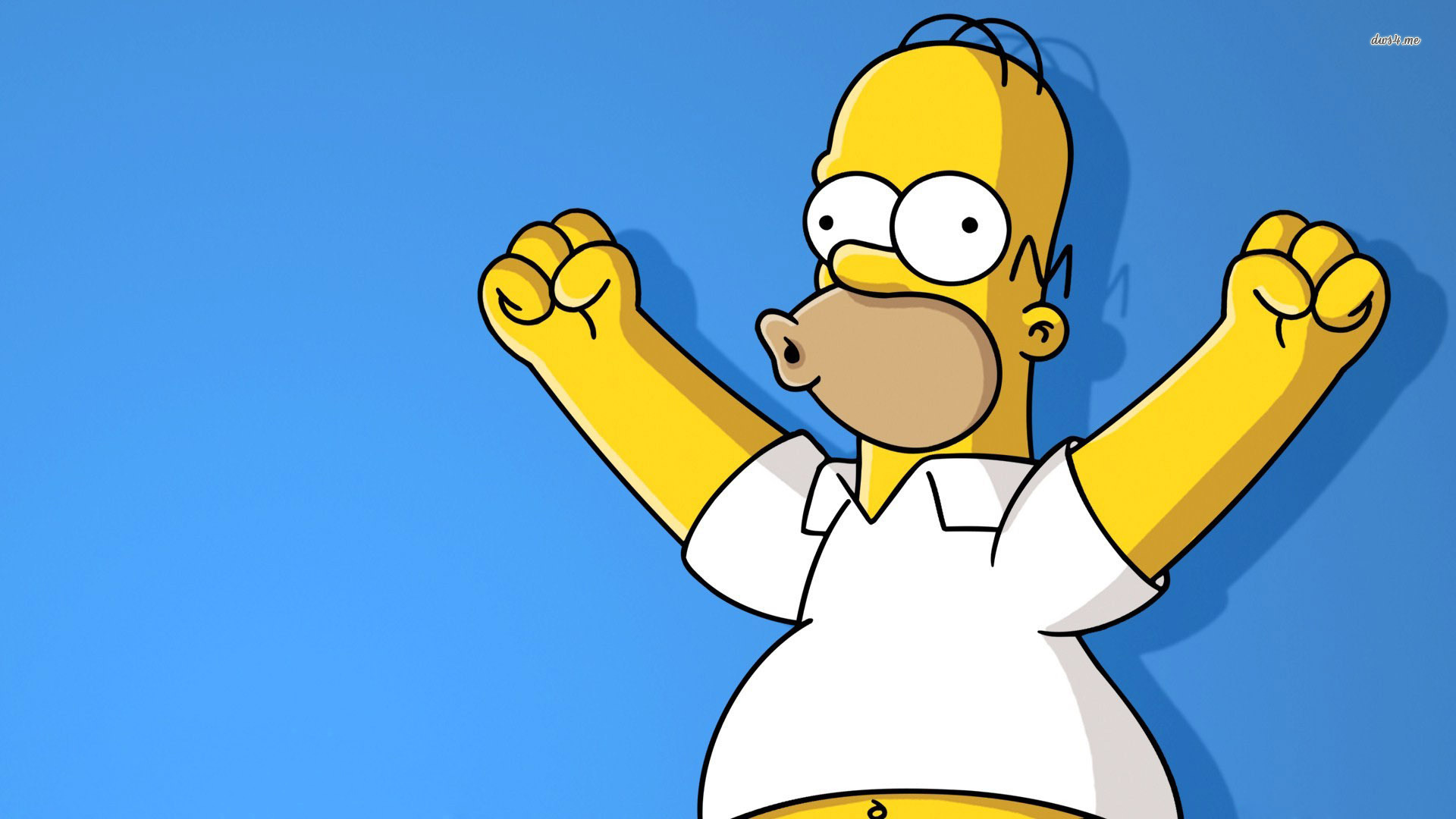 Homer Simpson: The Best Cartoon Entrepreneur | The Corporate Operative